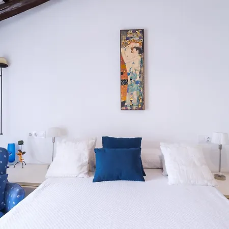 Preciosa Casa Holiday home *