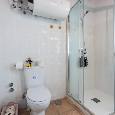 Preciosa Casa Holiday home *