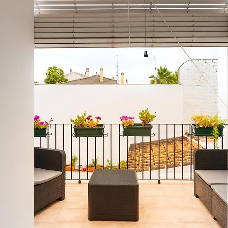 Preciosa Casa Holiday home
