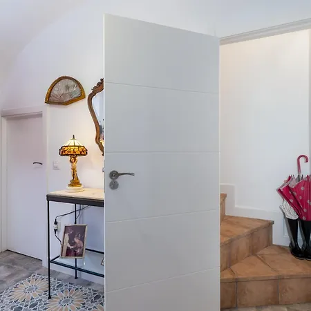 Preciosa Casa Holiday home *
