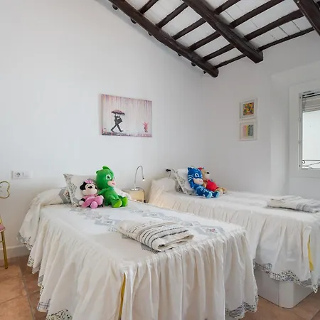Preciosa Casa *