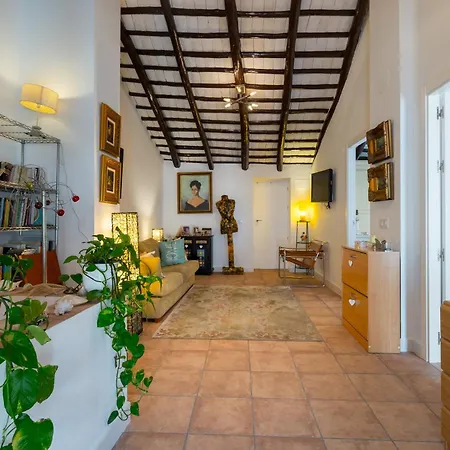 Holiday home Preciosa Casa