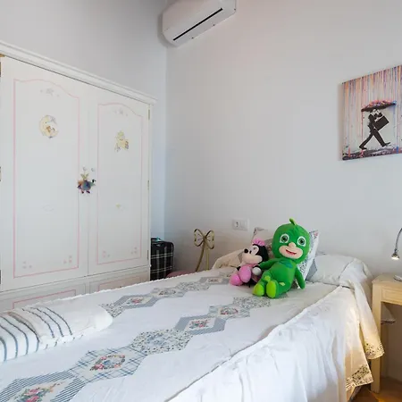 Preciosa Casa Holiday home El Pedroso