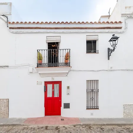 Holiday home Preciosa Casa