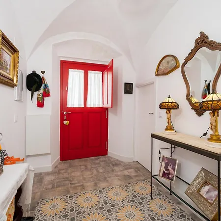 Holiday home Preciosa Casa